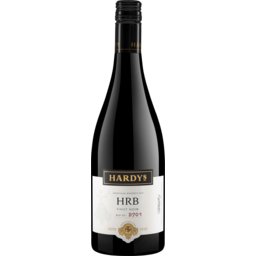 Photo of Hardys Hrb Pinot Noir