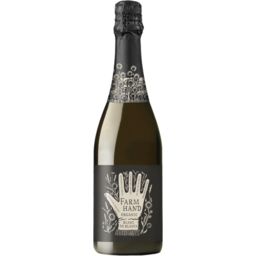 Photo of Farm Hand Blanc De Blanc