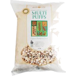 Photo of Gmc Org Puff Millet 175g