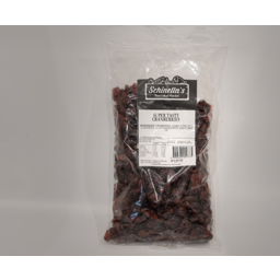 Photo of Schinella's Super Tasty Cranberries 500g