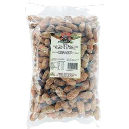 Photo of Yummy Peanut In Shell 350gm