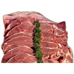 Photo of Lamb 1/2 Side Two Tooth per kg