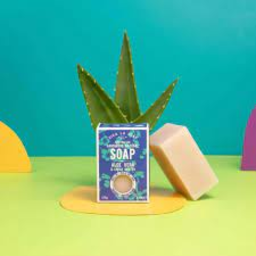 Photo of Viva La Body - Soap - Aloe Vera & Cocoa Butter -