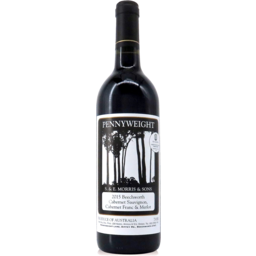 Photo of Pennyweight Winery - Cabernet Blend