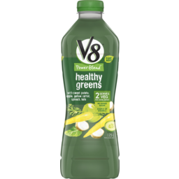 Photo of V8 Juice Power Blend Healthy Greens 1.25l 1.25l
