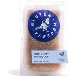Photo of Gluten Freedom Simply Soft Sourdough