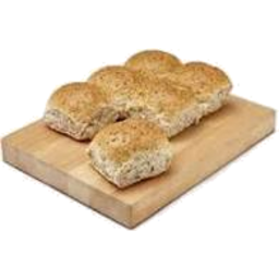 Photo of Multirgrain Bread Rolls 6pk