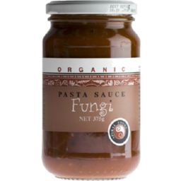 Photo of Spiral Foods Organic Pasta Sauce Funghi 375g