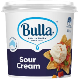 Photo of Bulla Sour Cream Premium