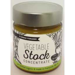 Photo of Stock - Vegetable 250g