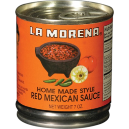 Photo of Lm Homestyle Red Sauce