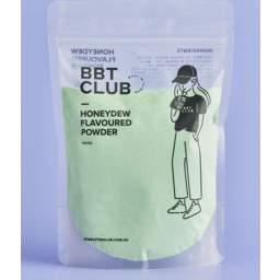Photo of Bbt Club Honeydew Powder