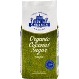 Photo of Chelsea Sugar Coconut Organic 250g