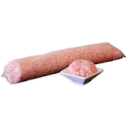 Photo of SAUSAGE MEAT 500g