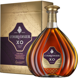 Photo of Courvoisier Xo Cognac 