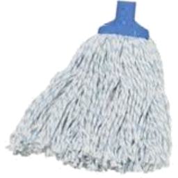 Photo of Oates Extra Large Anti-Bacterial Mop Head