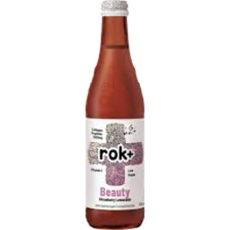 Photo of Rok+Beauty Strawberry Lemonade