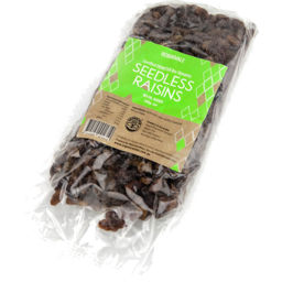 Photo of Robinvale Dried Raisins - Seedless (Australian)