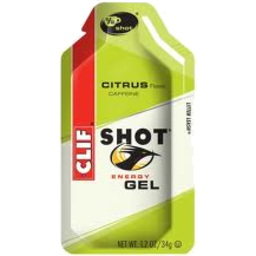 Photo of Clif Shot Energy Gel Citrus 34gm