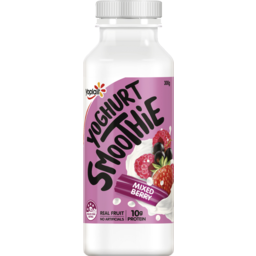 Photo of Yoplait Yoghurt Smoothie Mixed Berry 300g
