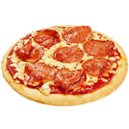 Photo of Artisan Pepperoni Pizza
