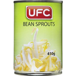 Photo of Ufc Bean Sprouts 410gm
