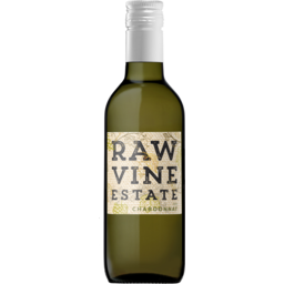 Photo of Raw Wine Estate - Chardonnay