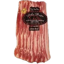 Photo of Boks Bacon Streaky Bacon