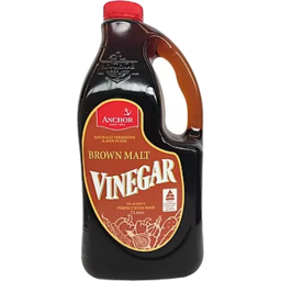 Photo of Anchor Vinegar Brown Malt 2l