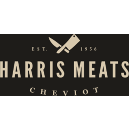 Photo of Harris Meats Patties Pulled Pork Burger 2 Pack