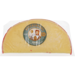 Photo of Hutchinsons Cheese Edam 230g