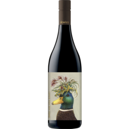 Photo of Are You Game? Pinot Noir 750ml