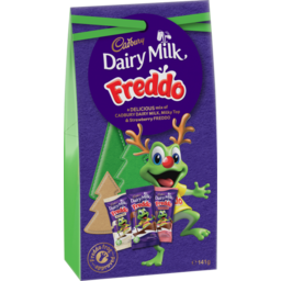 Photo of Cadbury Freddo Mix Gift Bag