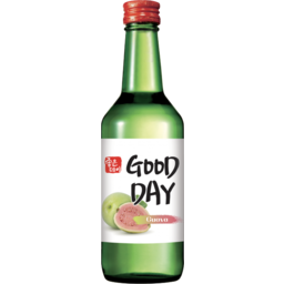 Photo of Good Day Guava Soju