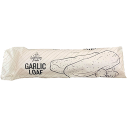 Photo of Bakery Domain Garlic Bread Loaf 14' 400g