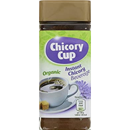 Photo of CHICORY CUP:CC Instant Chicory Beverage