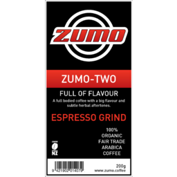 Photo of Zumo Zumo-Two Coffee