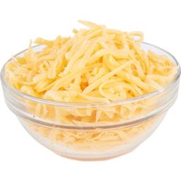 Photo of Shredded Tasty Cheese 200g