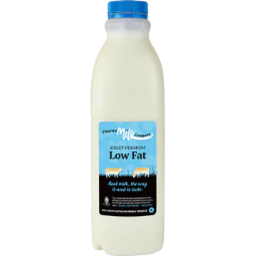 Photo of Fleurieu Jersey Premium Low Fat Milk