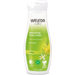 Photo of Body Lotion - Refresheing