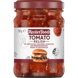 Photo of Masterfoods™ Tomato Relish