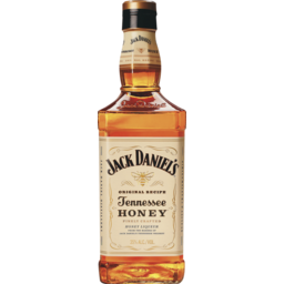 Photo of Jack Daniels Tennessee Honey 700ml