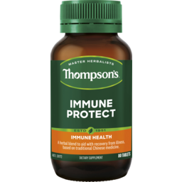 Photo of Immune Protect 80 Tabs