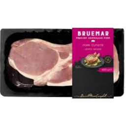 Photo of Bruemar Pork Cutlet