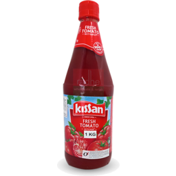 Photo of Kissan Tomato Ketchup