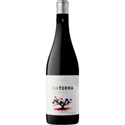 Photo of Viaterra Grenache