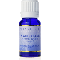Photo of SPRINGFIELDS:SF Ylang Ylang Essential Oil