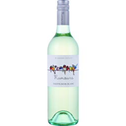 Photo of Rumours Sauvignon Blanc