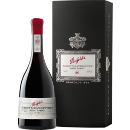 Photo of Penfolds Fortified Grandfather Tawny