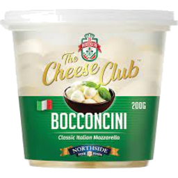 Photo of Nff Bocconcini